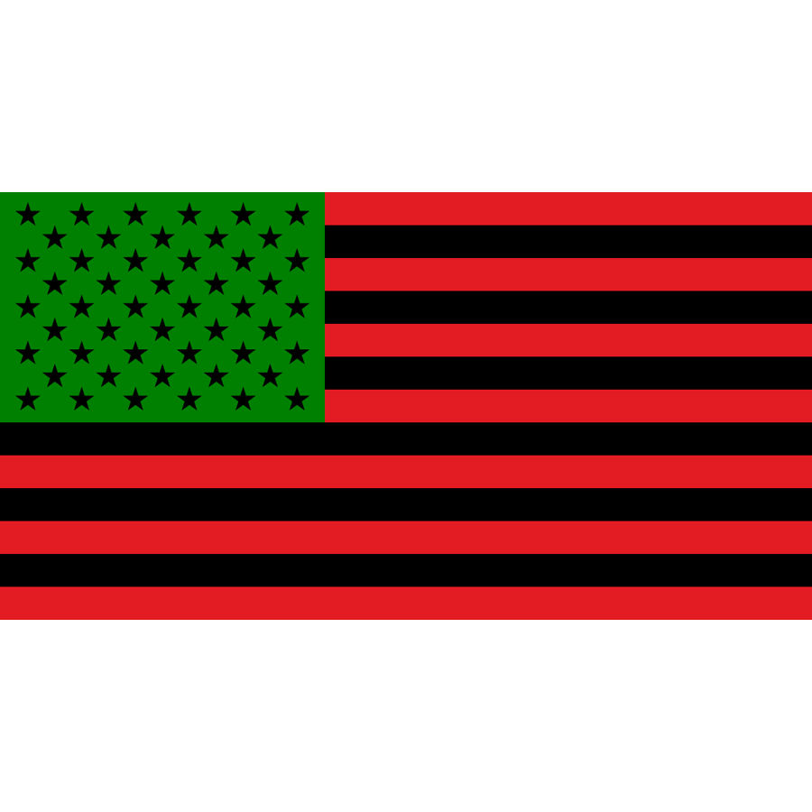 african-american-flag-vinyl-sticker-at-sticker-shoppe