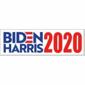 Biden Harris For President - Bumper Sticker