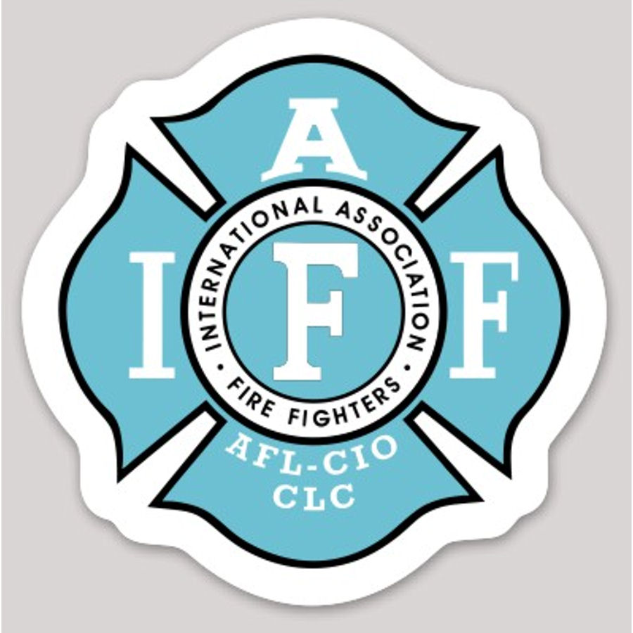 Iaff International Convention 2024 Image to u