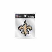 New Orleans Saints - 4x4 Vinyl Sticker