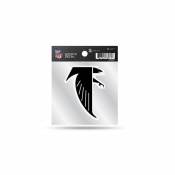 Atlanta Falcons Retro - 4x4 Vinyl Sticker