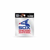 Chicago White Sox Retro - 4x4 Vinyl Sticker