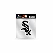 Chicago White Sox - 4x4 Vinyl Sticker