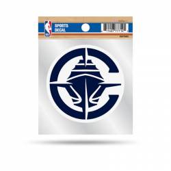 Los Angeles Clippers 2024 Logo - 4x4 Vinyl Sticker