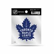 Toronto Maple Leafs - 4x4 Vinyl Sticker