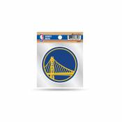 Golden State Warriors - 4x4 Vinyl Sticker