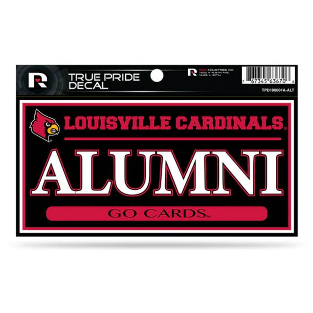 Louisville Alumni, Louisville Cardinals Alumni