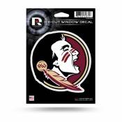 Florida State University Seminoles - Die Cut Vinyl Sticker