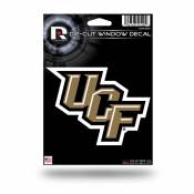 University Of Central Florida Knights - Die Cut Vinyl Sticker