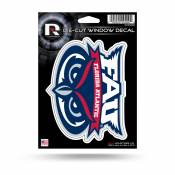 Florida Atlantic University Owls - Die Cut Vinyl Sticker