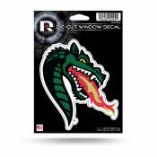 University Of Alabama At Birmingham Blazers UAB - Die Cut Vinyl Sticker