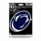 Penn State University Nittany Lions - Die Cut Vinyl Sticker