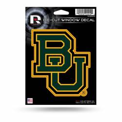 Baylor University Bears - Die Cut Vinyl Sticker