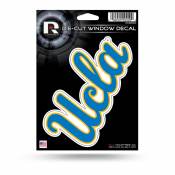 University Of California-Los Angeles UCLA Bruins - Die Cut Vinyl Sticker