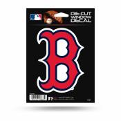 Boston Red Sox B Logo - Die Cut Vinyl Sticker