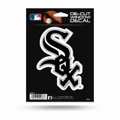 Chicago White Sox Logo - Die Cut Vinyl Sticker
