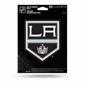 Los Angeles Kings Logo - Die Cut Vinyl Sticker