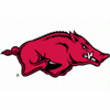 Arkansas Razorbacks Stickers, Decals & Bumper Stickers