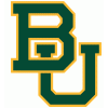 Baylor University Stickers, Decals & Bumper Stickers