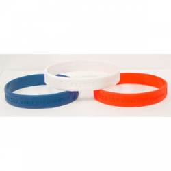 Boston Red Sox 2004 3 Pack - Wristbands