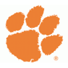 Clemson University Stickers, Decals & Bumper Stickers