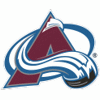 Colorado Avalanche Stickers, Decals & Bumper Stickers