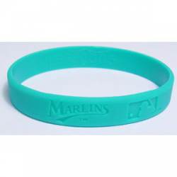 Florida Marlins - Wristband