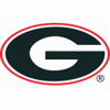 Georgia Bulldogs Stickers, Decals & Bumper Stickers