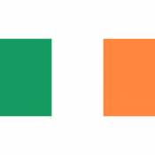 Ireland Flag - Sticker