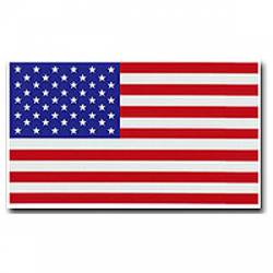 American Flag - Large Magnet