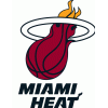 Miami Heat Stickers, Decals & Bumper Stickers