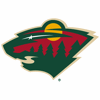 Minnesota Wild Stickers, Decals & Bumper Stickers