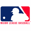 MLB Stickers, Decals & Bumper Stickers