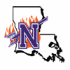 Northwestern State University Stickers, Decals & Bumper Stickers