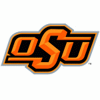 Oklahoma State University Stickers, Decals & Bumper Stickers