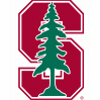 Stanford University Stickers, Decals & Bumper Stickers