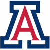 University Of Arizona Stickers, Decals & Bumper Stickers